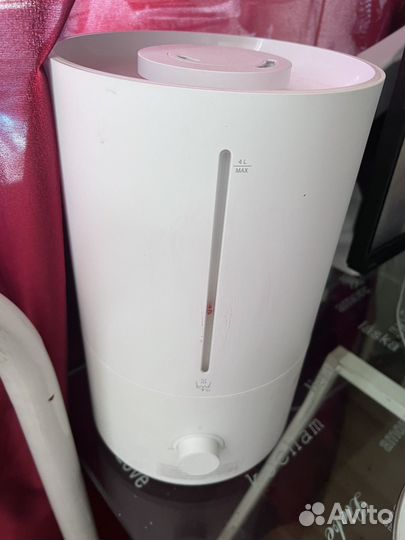 Увлажнитель Polaris ил