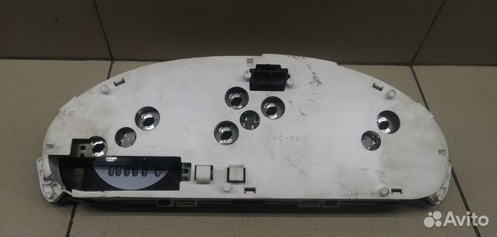 Панель приборов Voyager/Caravan (RG) 2001-2008