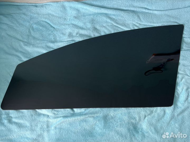 Съемная жесткая тонировка Ford mondeo 4