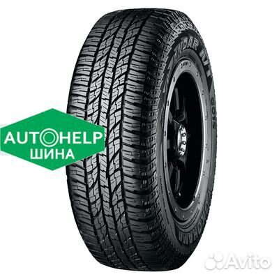 Yokohama Geolandar A/T G015 245/70 R16 111H