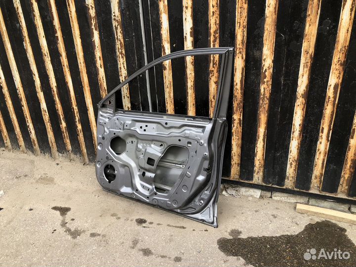 Правый дверь Ниссан Икс трейл 2014-2022