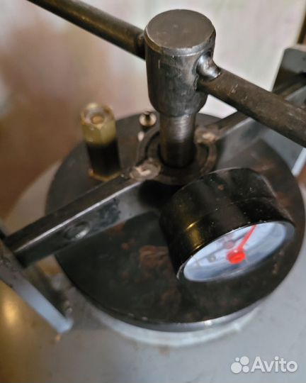 Автоклав бу белорусский