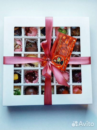 Подарки из шоколада к выпускному, звонку