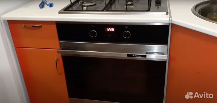 Ремонт стиральных машин в Войковском