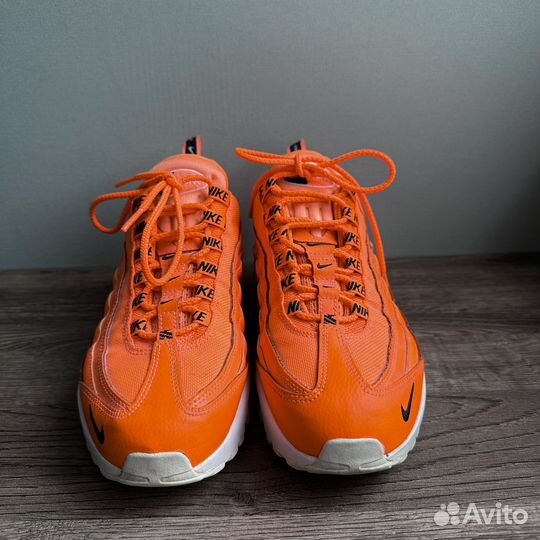 Кроссовки Nike Air Max 95