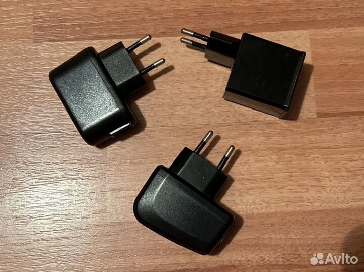 Блок питания usb