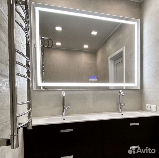 Изготовление стекла и зеркал