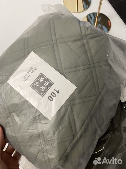 Пакет новых вещей для мальчика 98