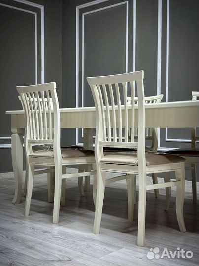 Стол от производителя. Доставка по всей России