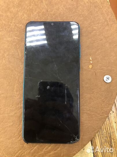 HONOR 9A, 3/64 ГБ
