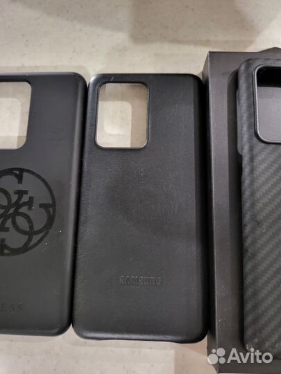 Чехлы на s 20 ultra