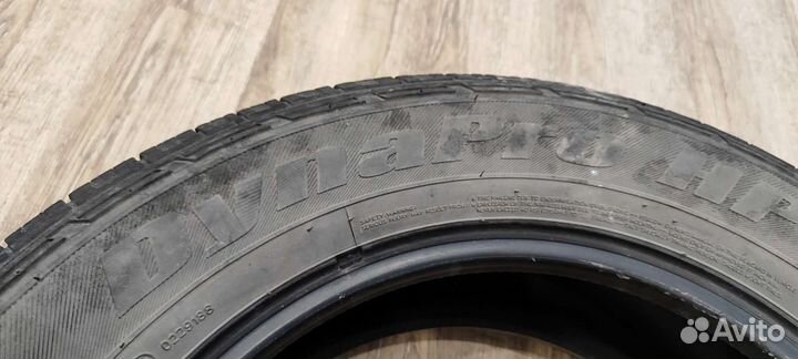 Hankook Dynapro HP RA23 235/60 R17