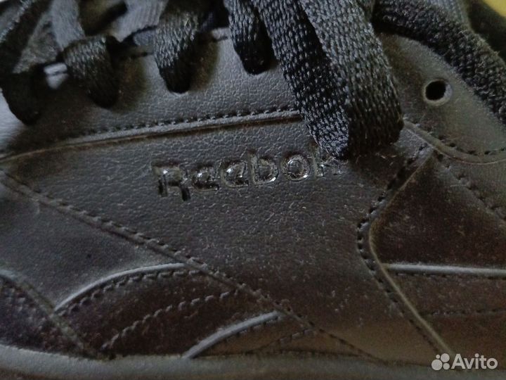 Кеды мужские 36 размерReebok comfort footded