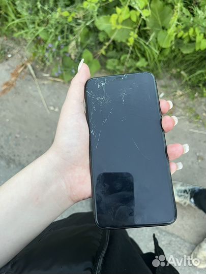 iPhone 11 Pro Max, 64 ГБ