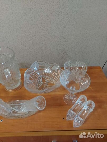 Набор столовой посуды