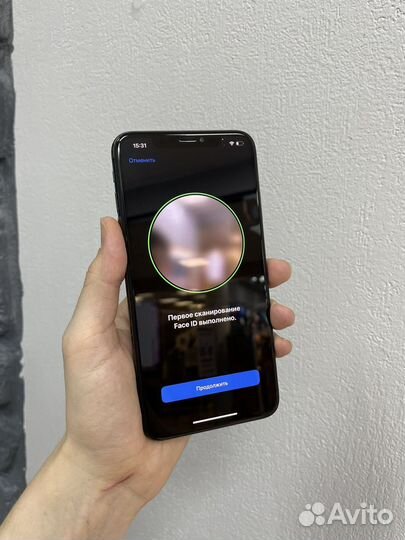 iPhone Xs Max 256