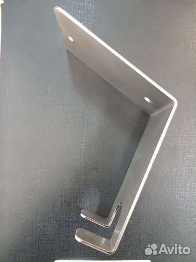 Кронштейн для крепления велосипеда