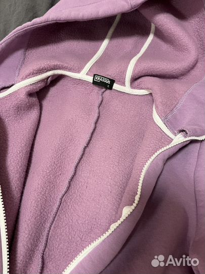 Комбинезон женский на флисе