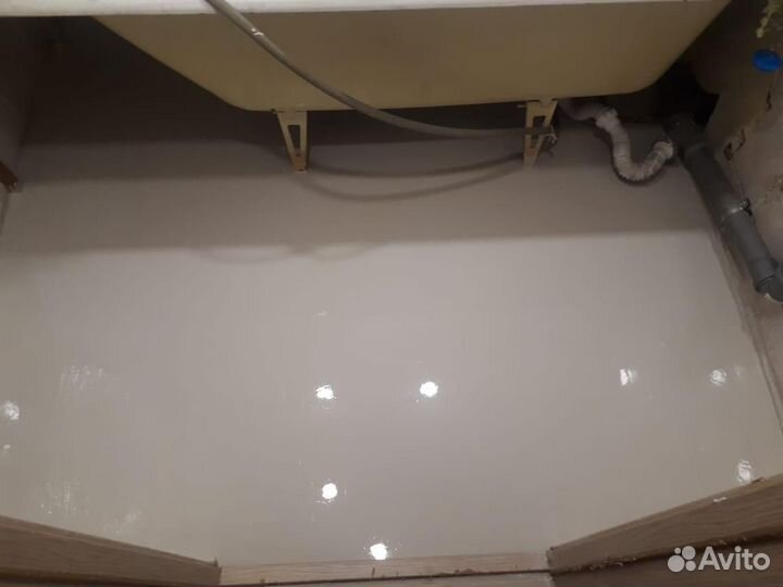 Ремонт отделка любой сложности