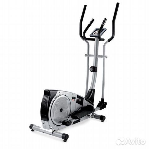 Эллиптический тренажер BH Fitness NLS12