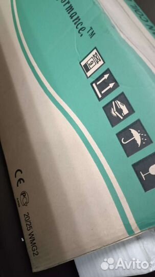 Внутренний блок сплит системы