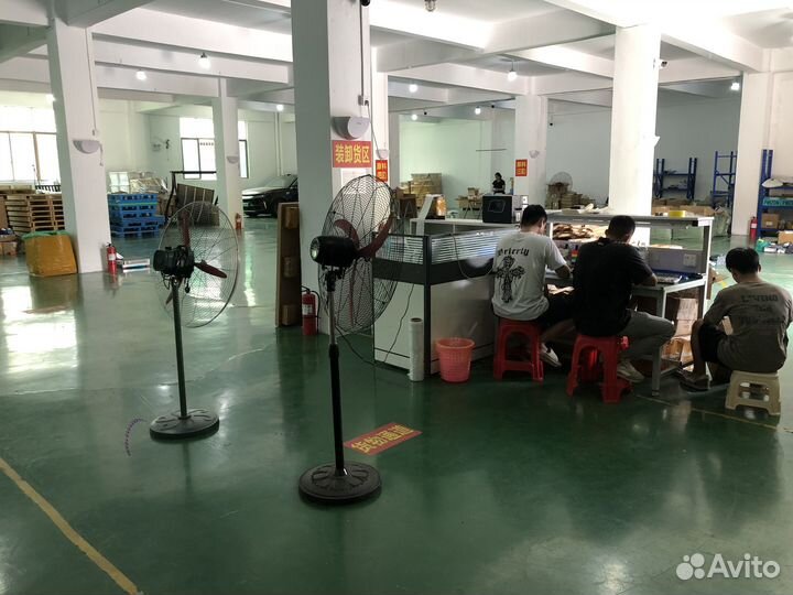 Выкуп товара из Китая. Байер