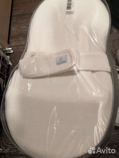 Кокон для новорожденных