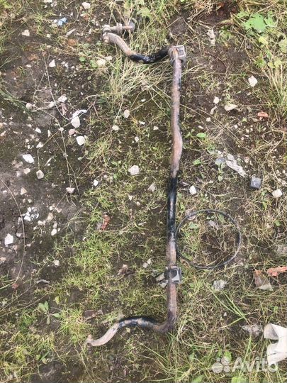 Стабилизатор передний Nissan Almera N15 1.4