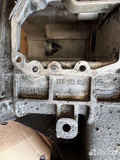 Запчасти на опель