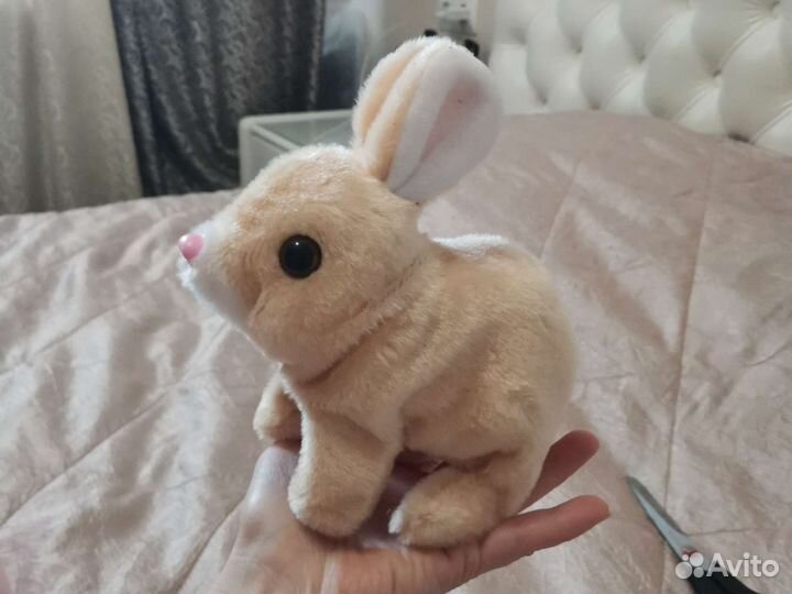 Интерактивная игрушка 