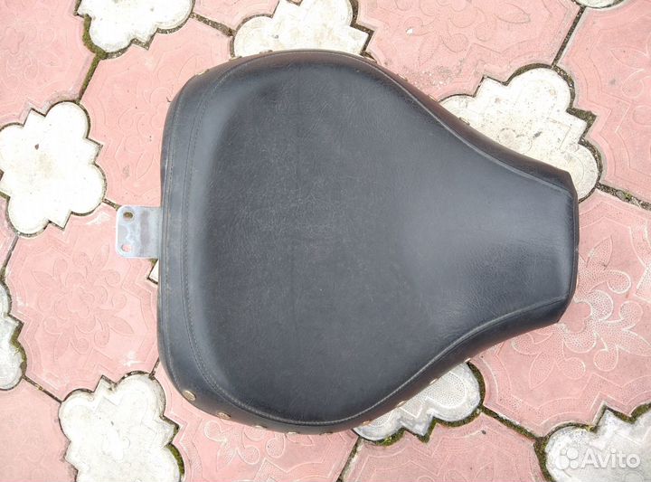 Сиденье водителя suzuki vl800 vl 800 vl400 vl 400