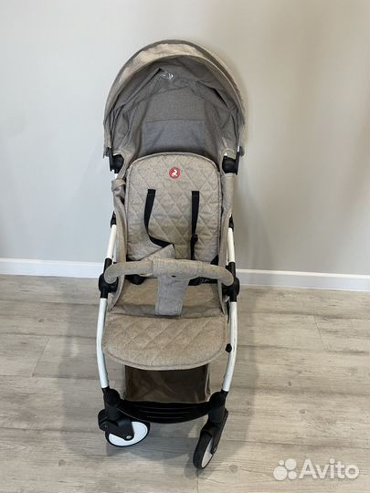 Прогулочная коляска бу pilot
