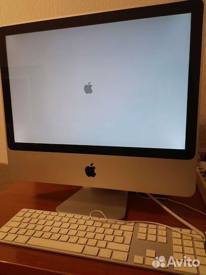 Моноблок Apple iMac 17