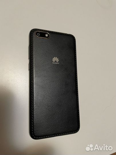 HUAWEI Y5 Lite, 16 ГБ