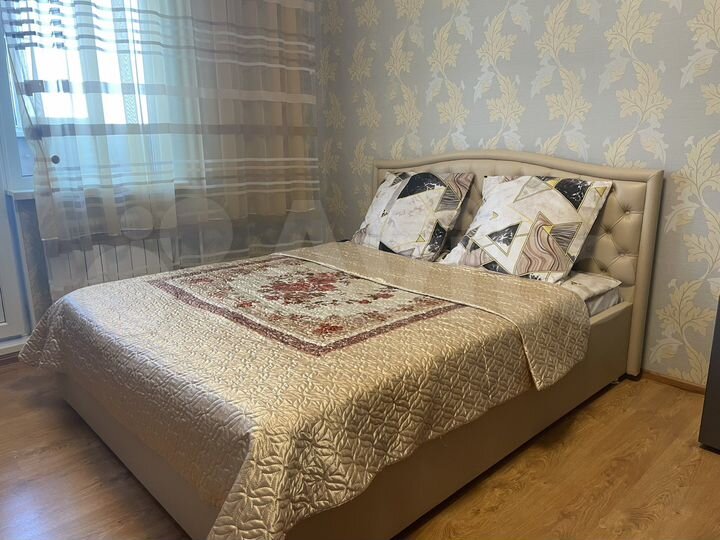 Квартира-студия, 24 м², 13/17 эт.