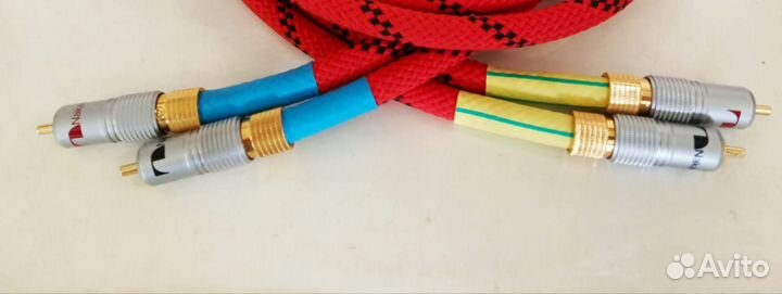 Кабель межблочный. 1,2м