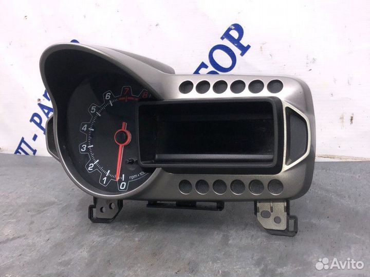Щиток приборов Chevrolet Aveo T300