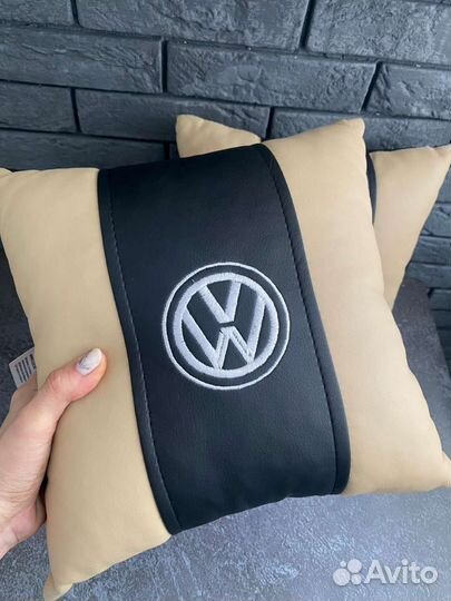 Подушки в авто WW