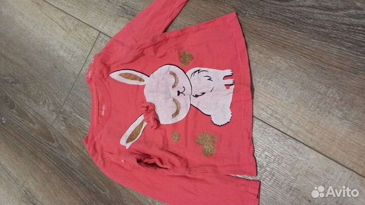 Вещи для девочки