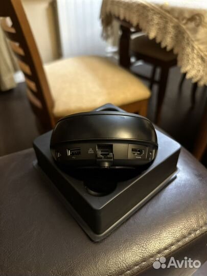 Samsung DeX Station Док-станция