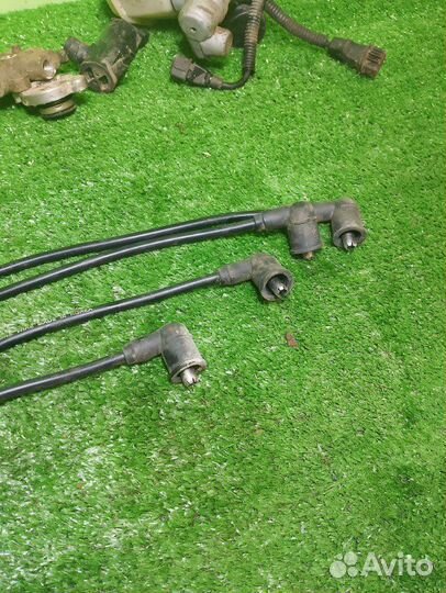 Провода зажигания Kia Spectra S6D 2008