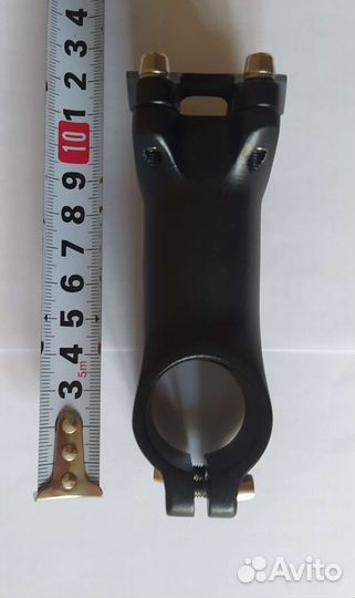 Вынос руля для велосипеда