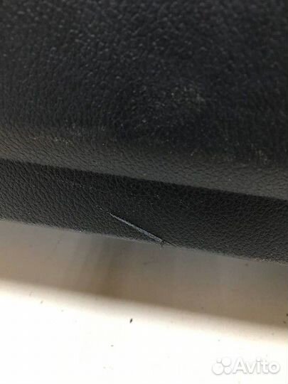 Обшивка двери передней правой Mazda CX-7