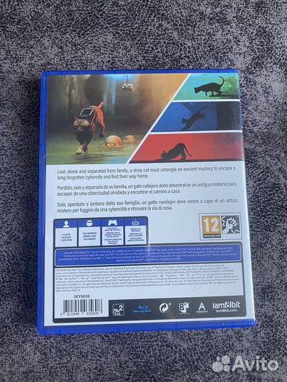 Игры для приставок ps4