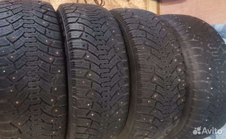 Cordiant Polar 205/55 R16 91T