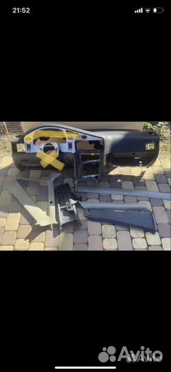 Торпеда daewoo nexia