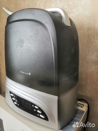 Увлажнитель воздуха