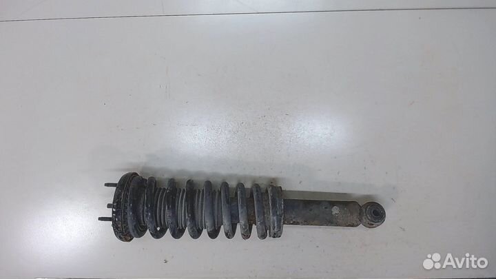 Амортизатор подвески Jaguar XF 2007–2012, 2009