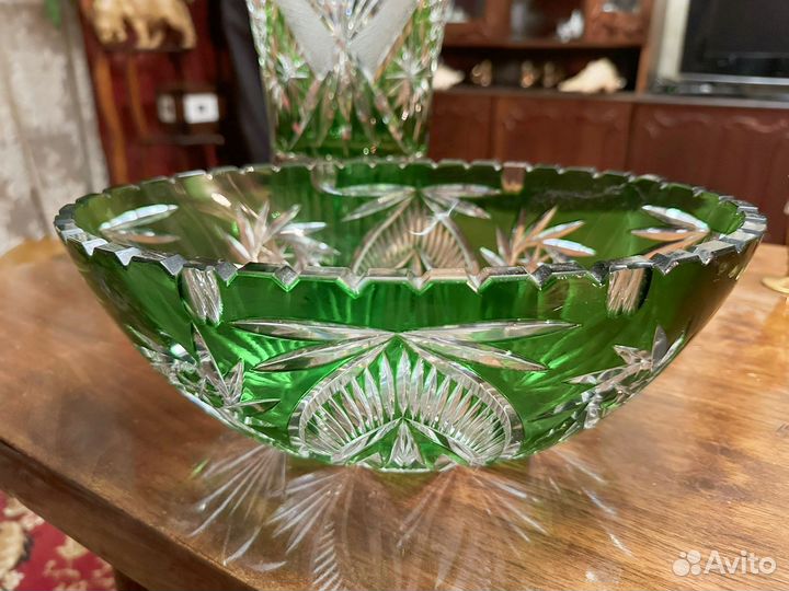 Посуда СССР