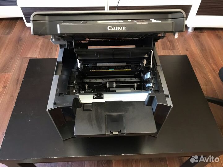 Мфу (принтер) Canon I-sensys MF 4410